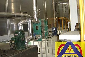 前處理生產(chǎn)線工藝的重點知識---你一定不知道！