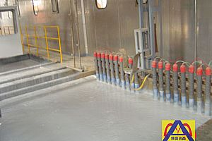 電泳設備的優(yōu)越性能，簡直超乎想象~