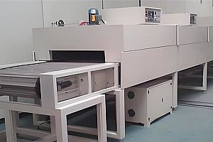 隧道烘干爐的功能特征與應用要點，了解嗎